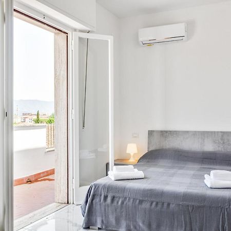Modern Attics With Balconies And Panoramic View Apartment Pisa Exterior photo